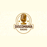 Discomanía Radio logo
