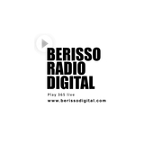 Berisso Digital Radio logo