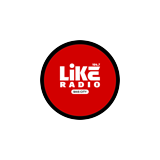 Like Radio 104.7 Bais City logo