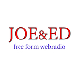 Joe & Ed Freeform Webradio logo