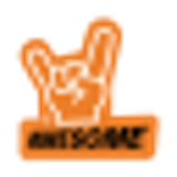 Sofaradios - Popup logo