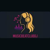 MusicBeatClubDj logo