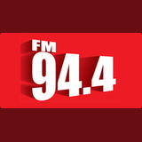 Jago FM 94.4 logo