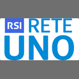 RSI Rete Uno logo