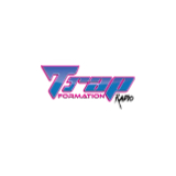 Trapformation Radio logo