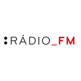 RTVS Radio FM logo