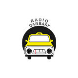 Radio Darbast logo