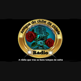 Amigos do Clube da Cidade logo