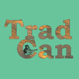 TradCan logo