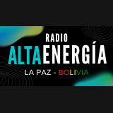 Radio Alta Energia logo