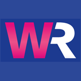 WRadio logo