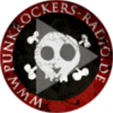 Punkrockers Radio logo