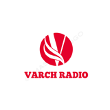 Varch Radio logo