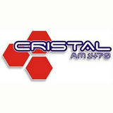Radio Cristal logo