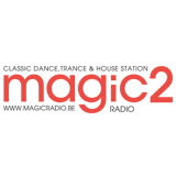 Magic Radio Herentals 2 logo