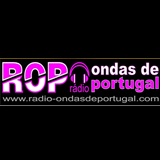 Rádio Ondas de Portugal logo