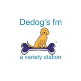 Dedog's Fm logo