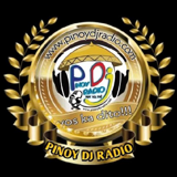 Pinoy DJ Radio logo