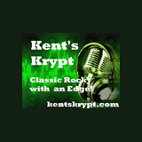 Kent's Krypt logo