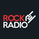Rock radio logo