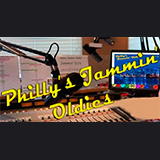 Philly's Jammin Oldies logo