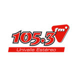 Univalle Estereo logo