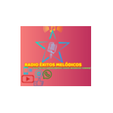 Radio Exitos Melodicos logo