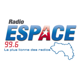 Radio Espace FM logo