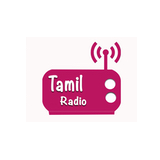 Radio Tamil FM logo