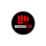 Boss FM logo