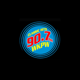 WKPW logo