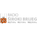 Široki Brijeg logo