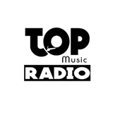 TOP MUSIC RADIO logo