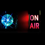 Legends Fest On Air logo