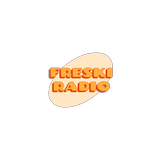 Freski Radio logo