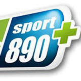 Sport 890 logo