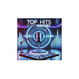 Top Hits Radio Kneginec logo
