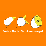 Freies Radio Salzkammergut logo