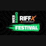 RIFFX FESTIVAL logo