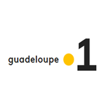 Guadeloupe 1ère logo
