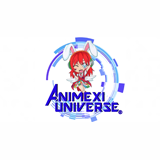 Animexi Universe logo