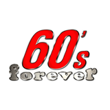 60s Forever logo