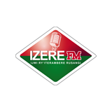 Radio Izere FM logo
