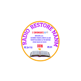 Radio Restore Nanm Rrn logo