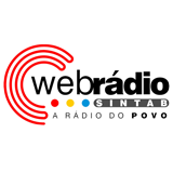 Web Rádio Sintab logo