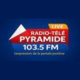 Radio Tele Pyramide logo