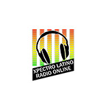 Xpectro Radio | Madrid - Spain - 24 Horas De Musica logo