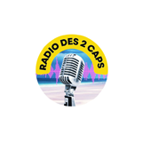 Radio Des 2 Caps logo