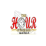 The Hour Of Prayer Radio logo
