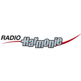 Radio Harmonie logo